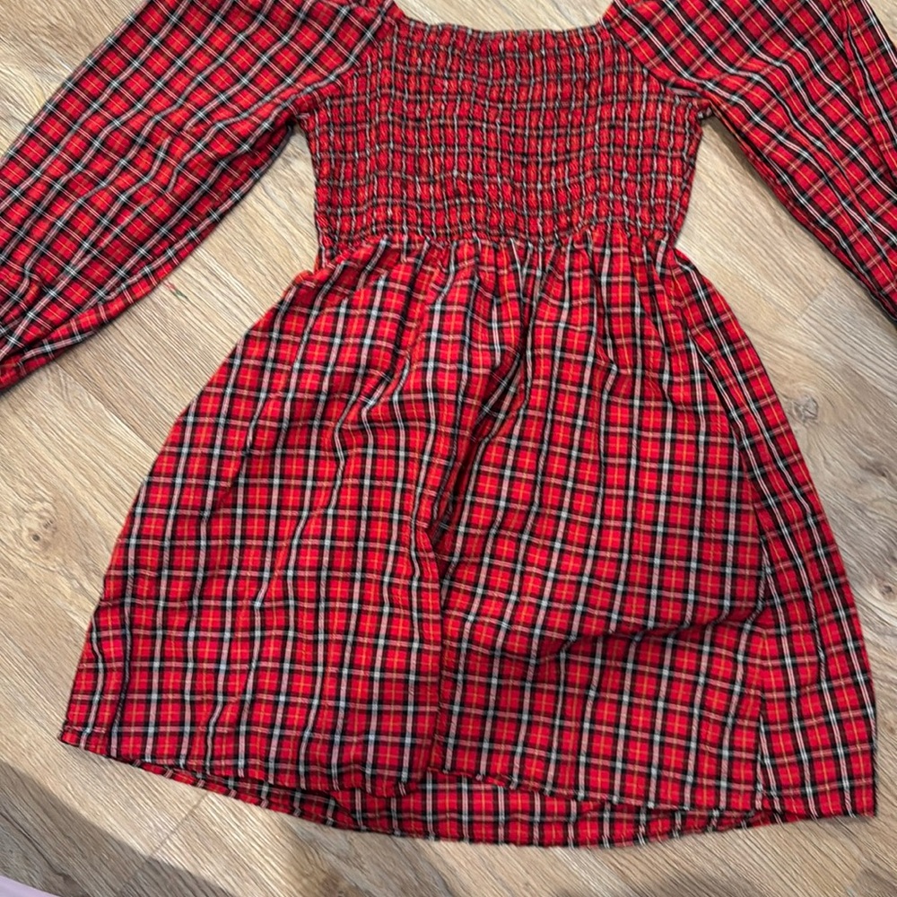 Women’s holiday dress